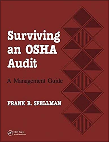 Surviving an OSHA Audit: A Managent Guide - Converted Pdf